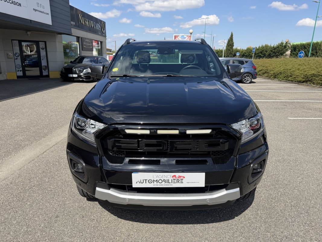 Ford Ranger — 8