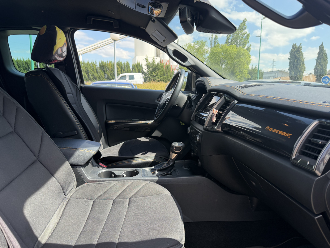 Ford Ranger — 11