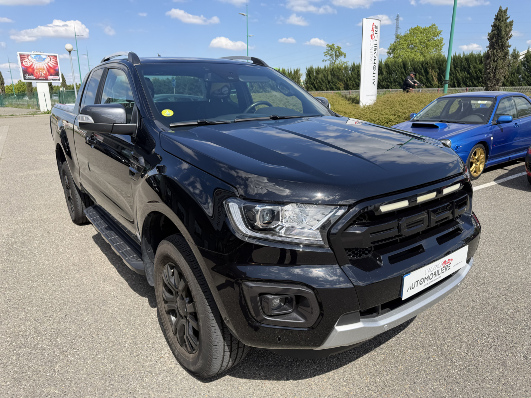Ford Ranger — 7