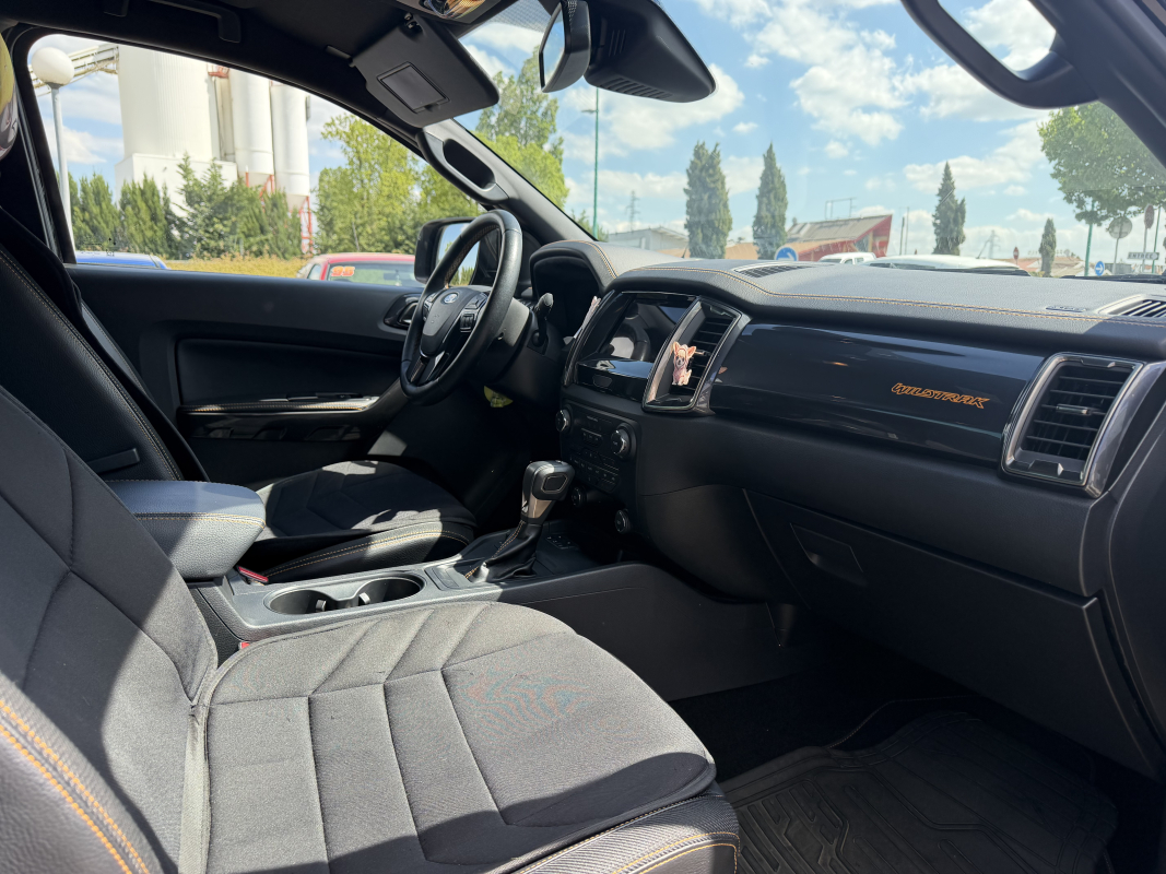 Ford Ranger — 12