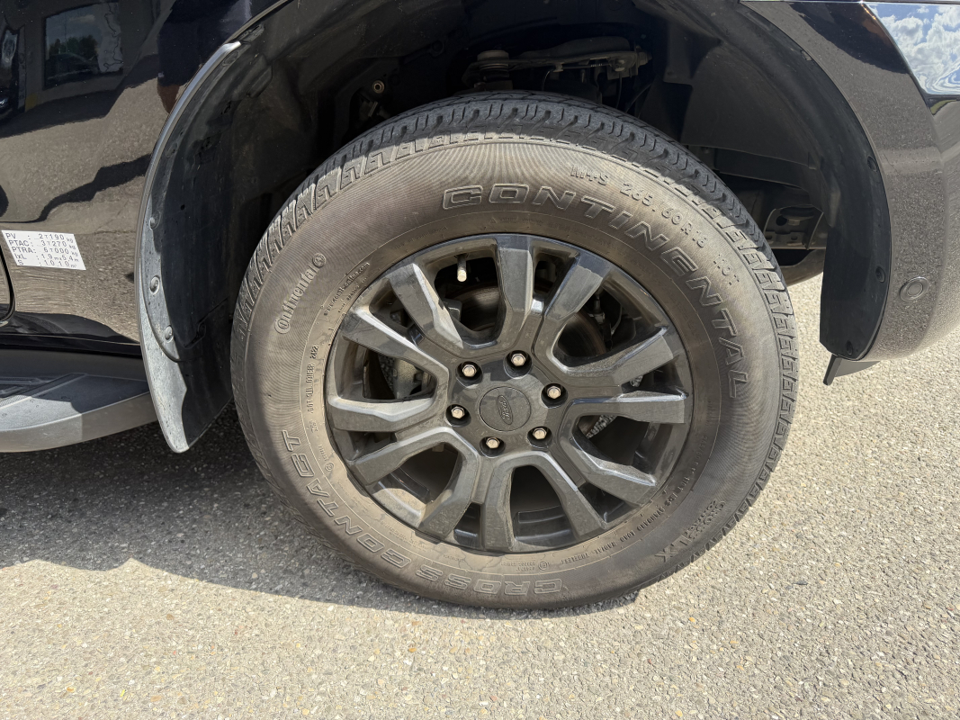 Ford Ranger — 15