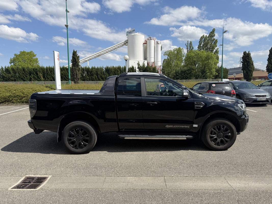 Ford Ranger — 6