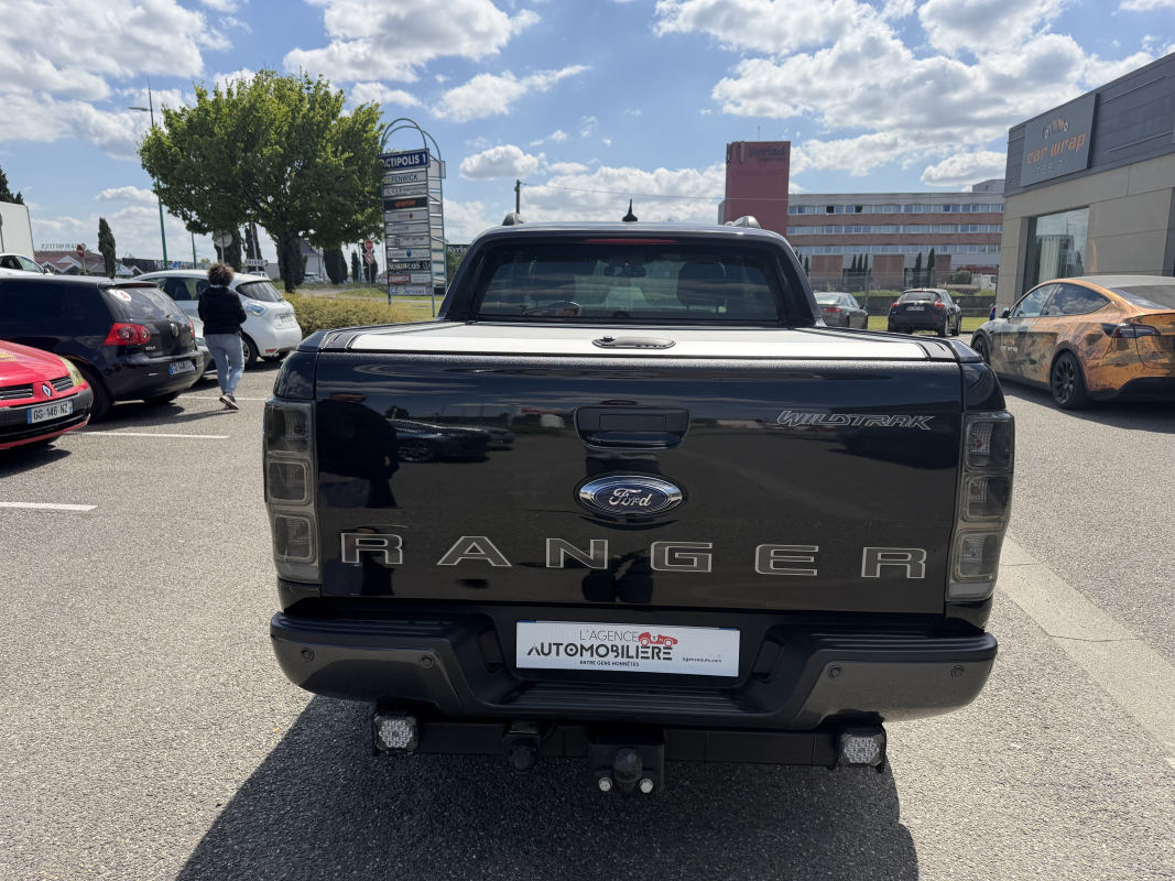 Ford Ranger — 4
