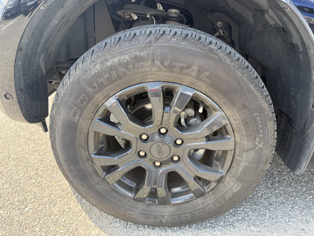 Ford Ranger — 13