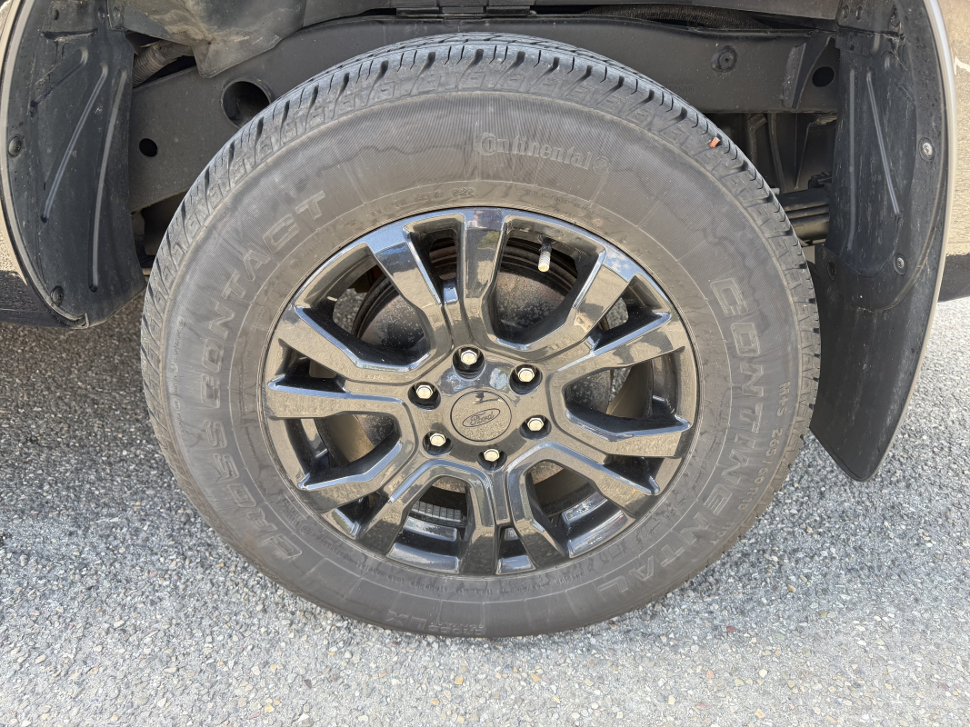 Ford Ranger — 14