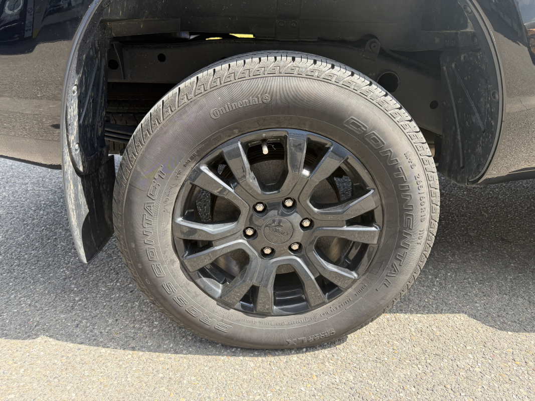 Ford Ranger — 16