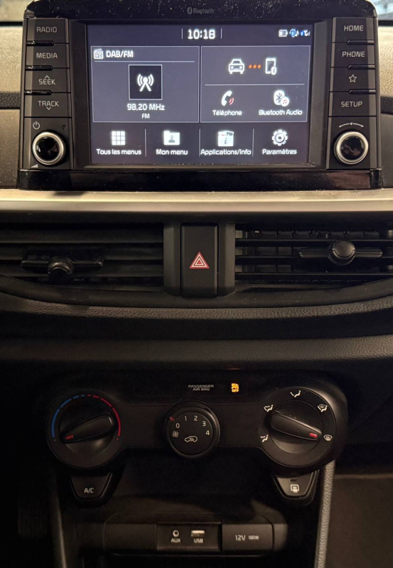 Kia Picanto — 21