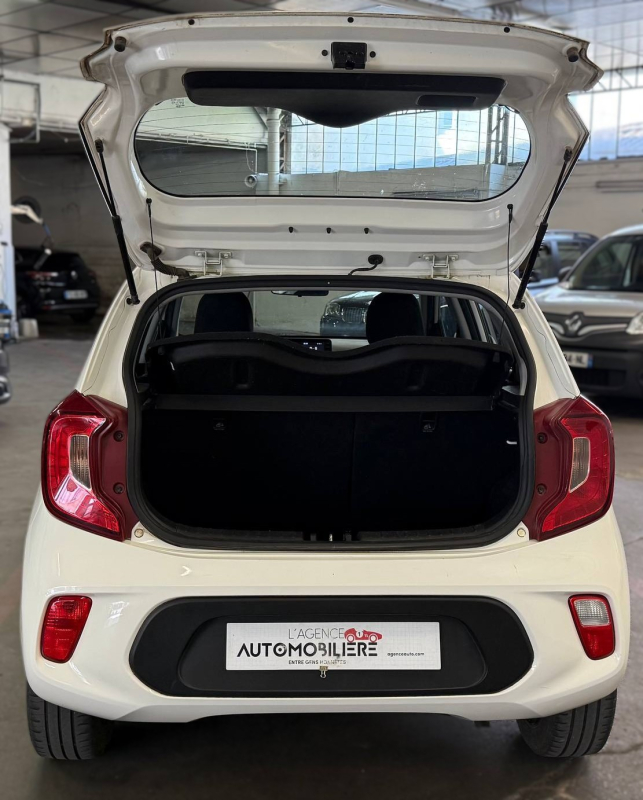 Kia Picanto — 26
