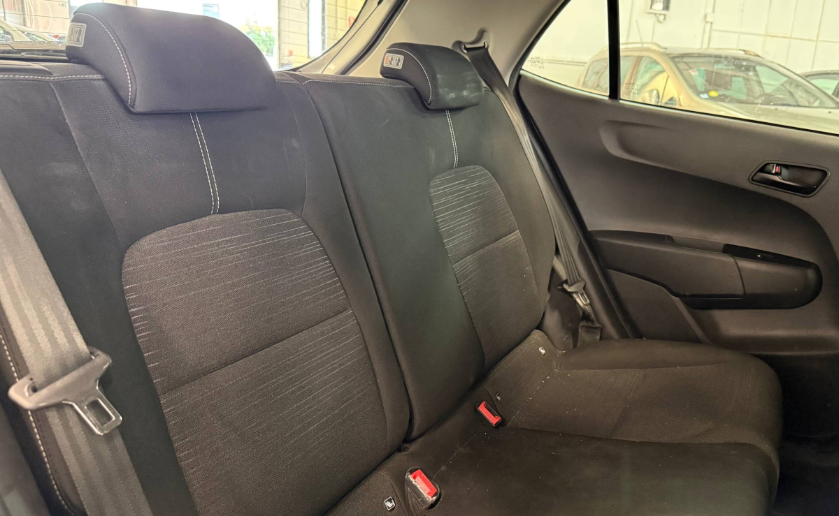 Kia Picanto — 15