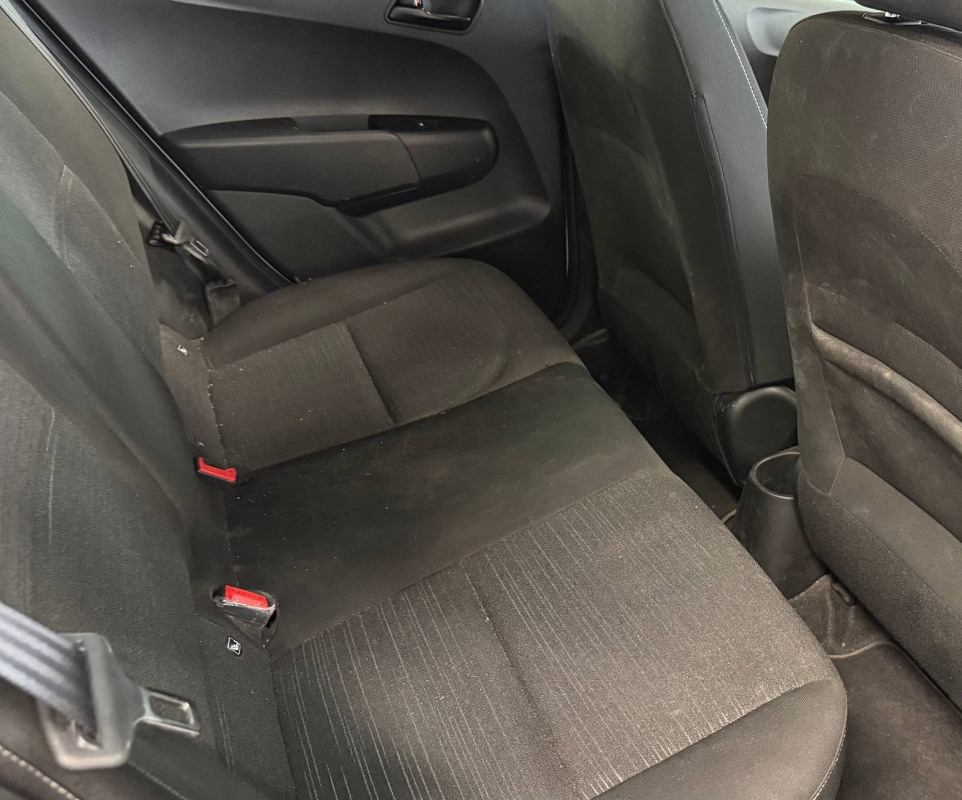 Kia Picanto — 16