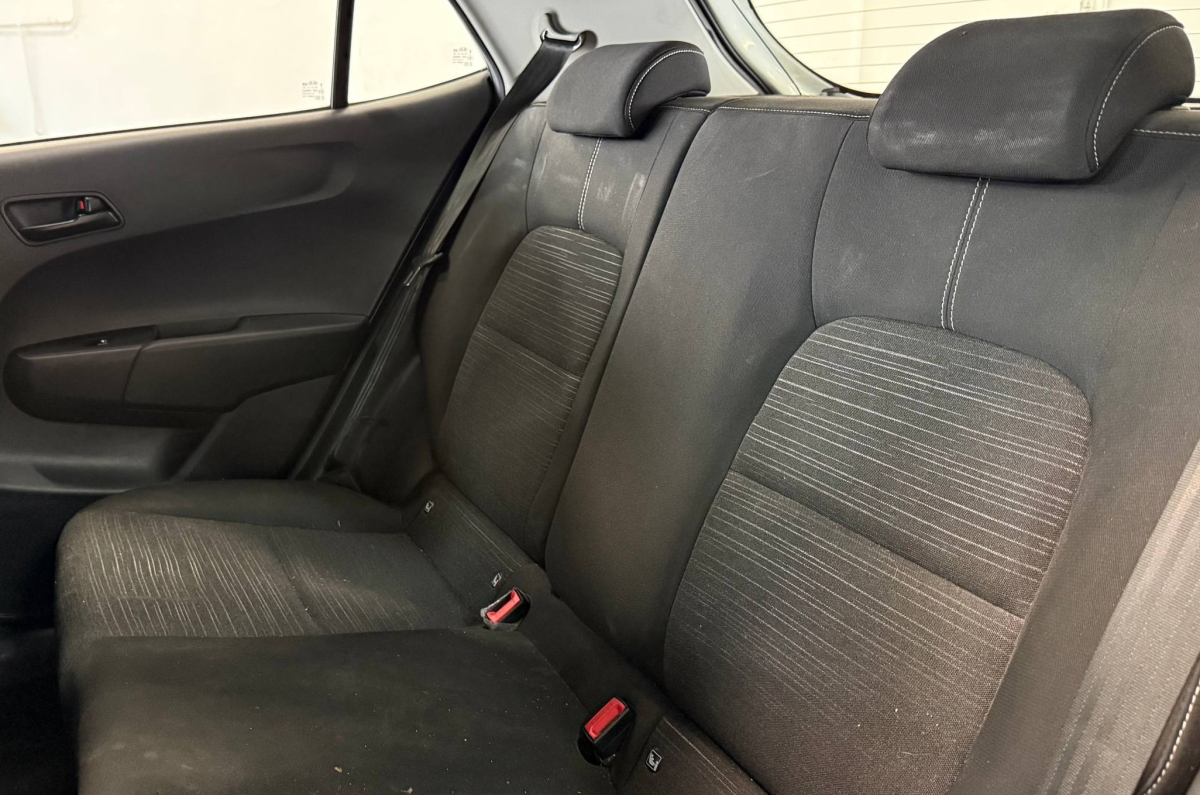 Kia Picanto — 17