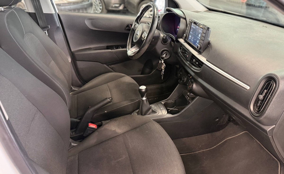 Kia Picanto — 14