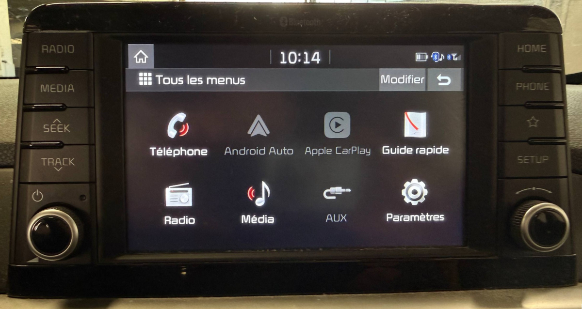 Kia Picanto — 24