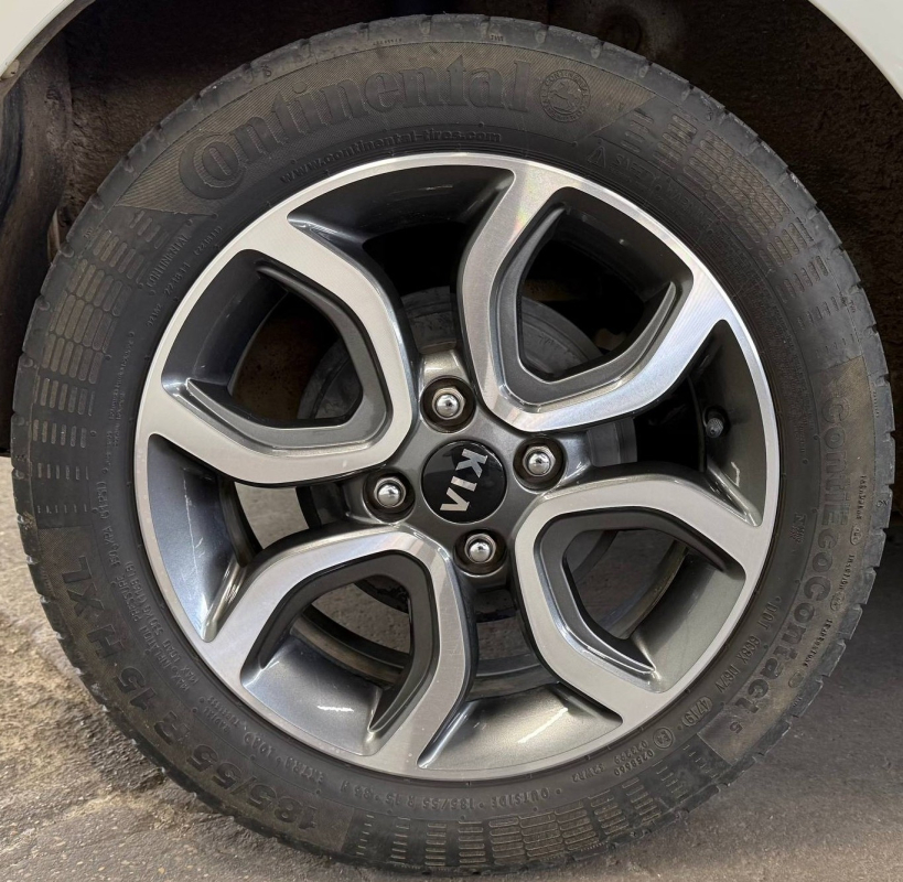 Kia Picanto — 28