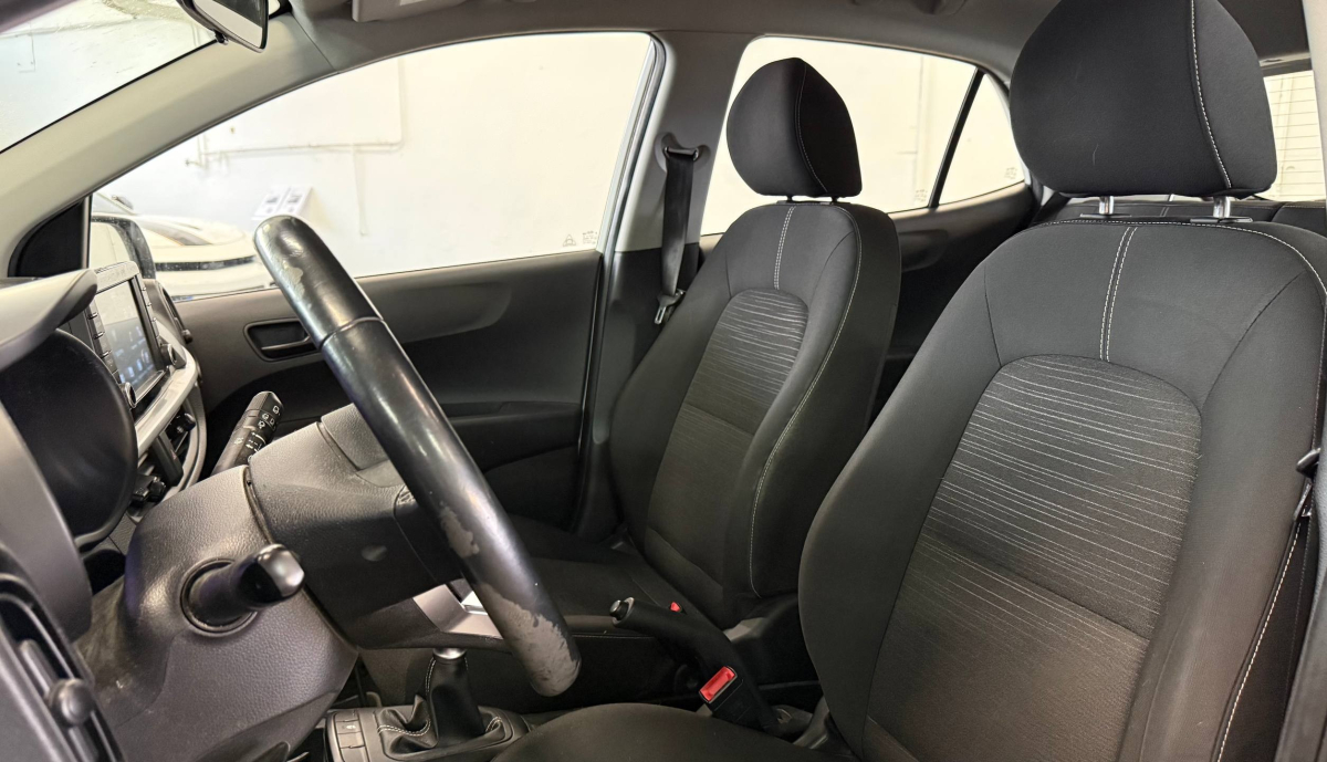 Kia Picanto — 11
