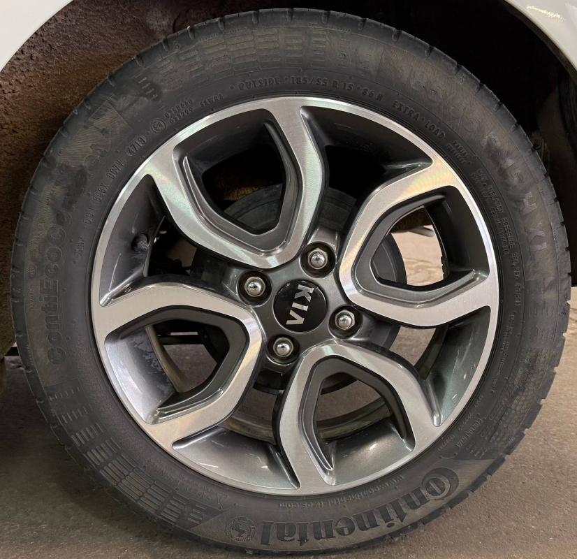 Kia Picanto — 29