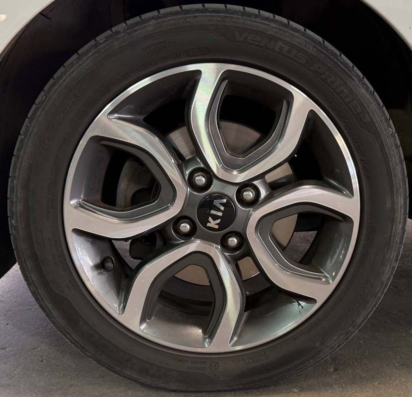 Kia Picanto — 30