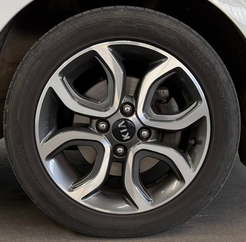 Kia Picanto — 31