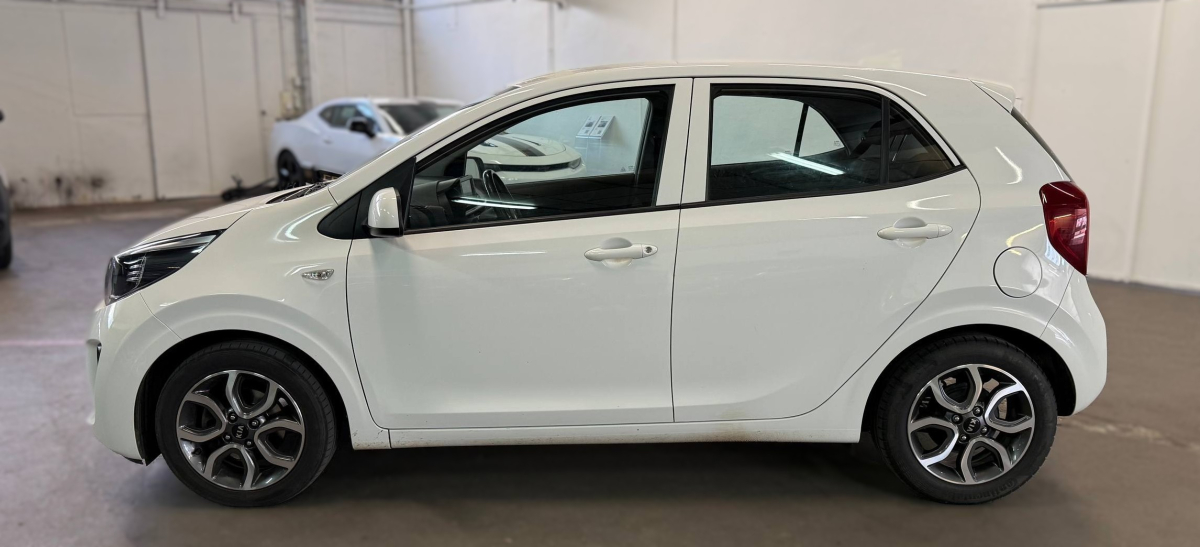 Kia Picanto — 5