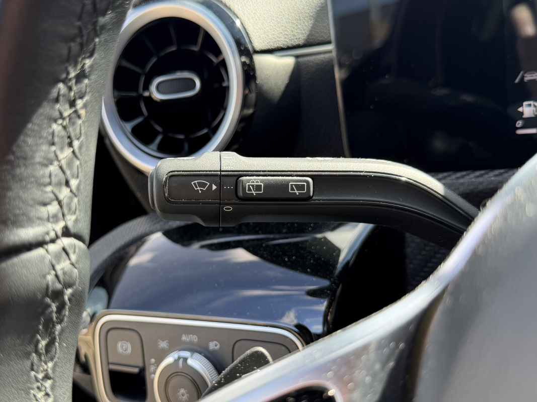 Mercedes Classe A — 17