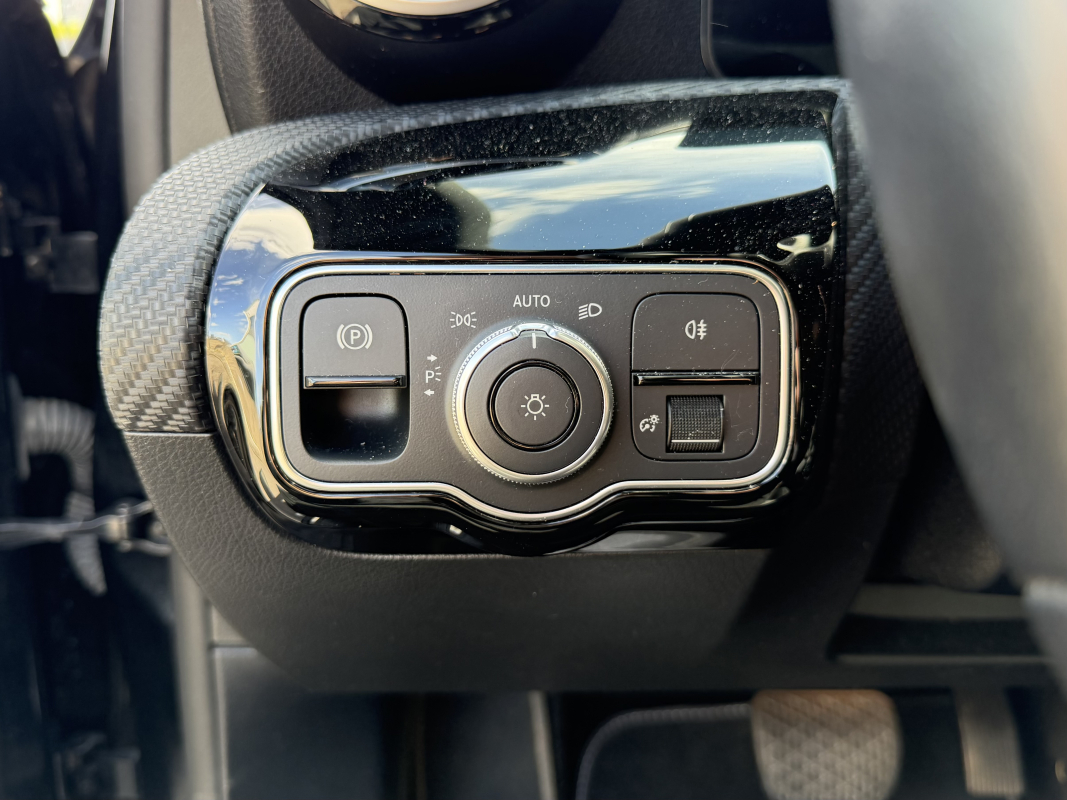 Mercedes Classe A — 29
