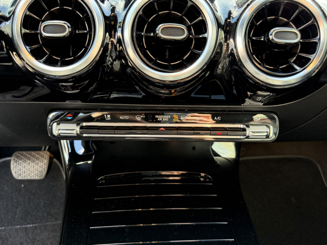 Mercedes Classe A — 20