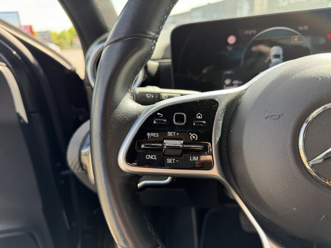 Mercedes Classe A — 15