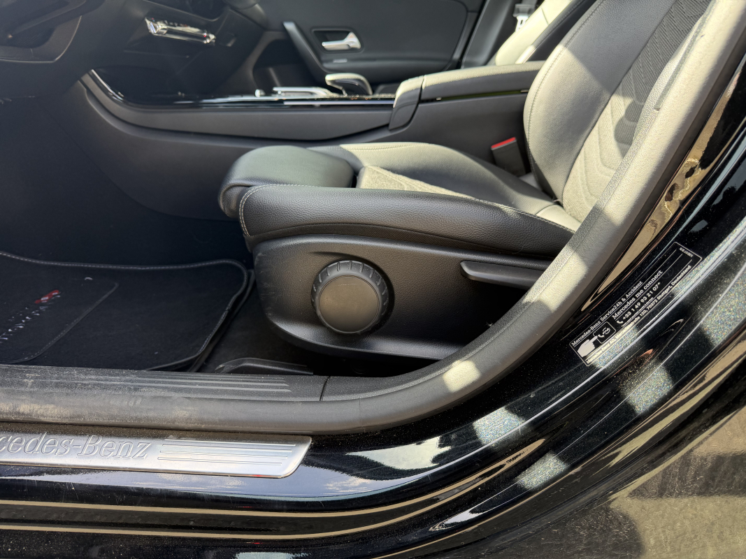 Mercedes Classe A — 27