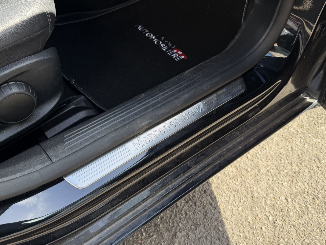 Mercedes Classe A — 30