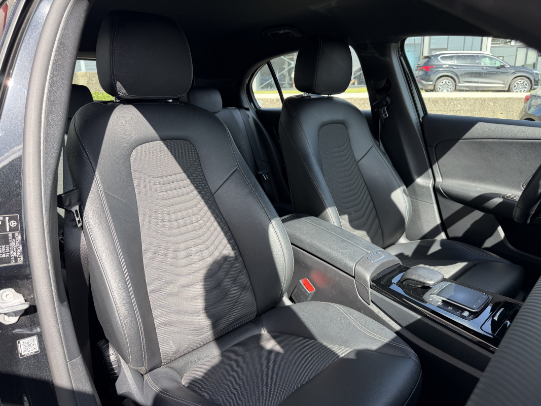 Mercedes Classe A — 24