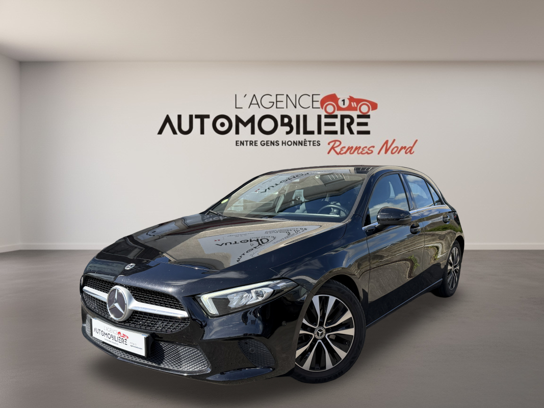 Mercedes Classe A