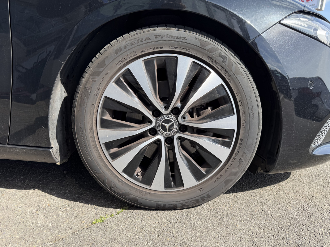 Mercedes Classe A — 34
