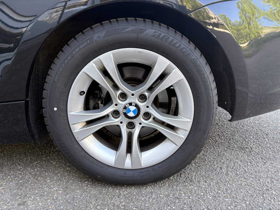 Bmw Série 1 — 23