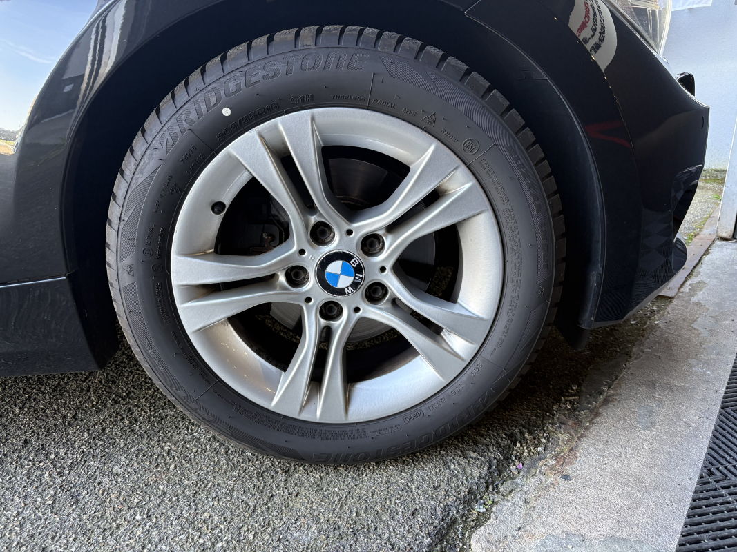 Bmw Série 1 — 26
