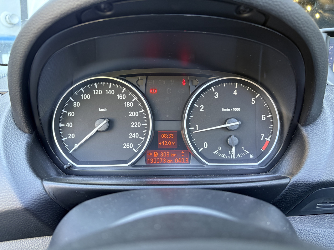 Bmw Série 1 — 16