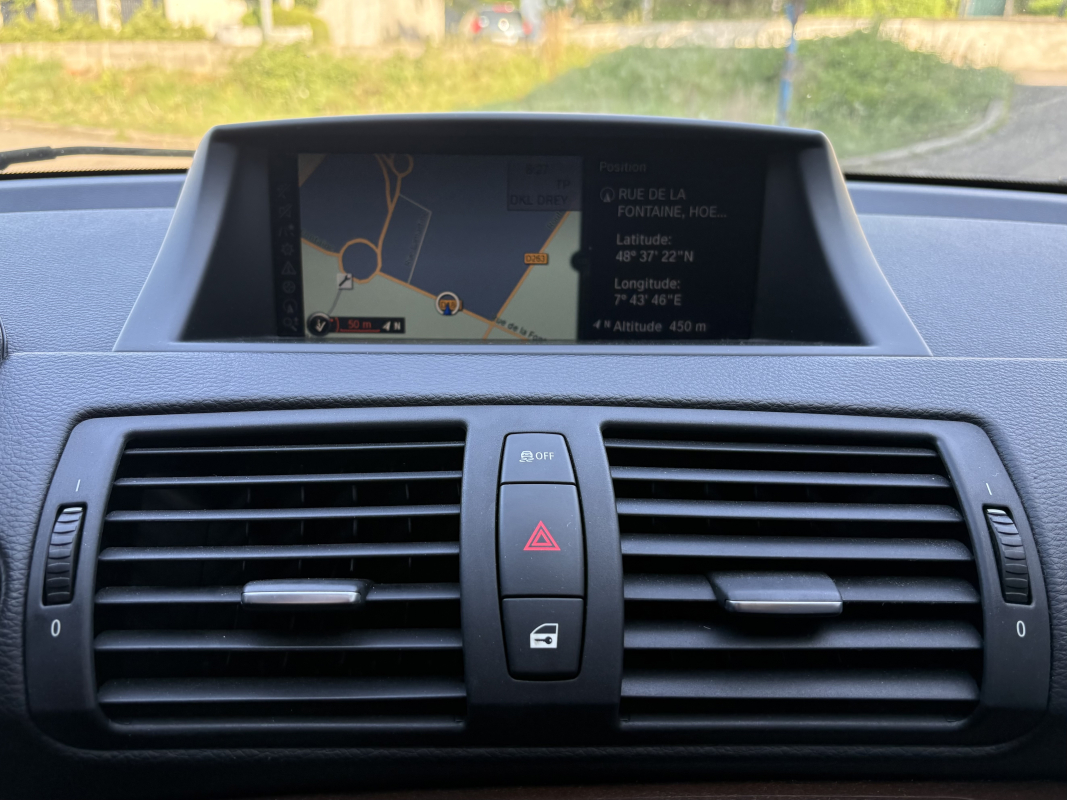 Bmw Série 1 — 18