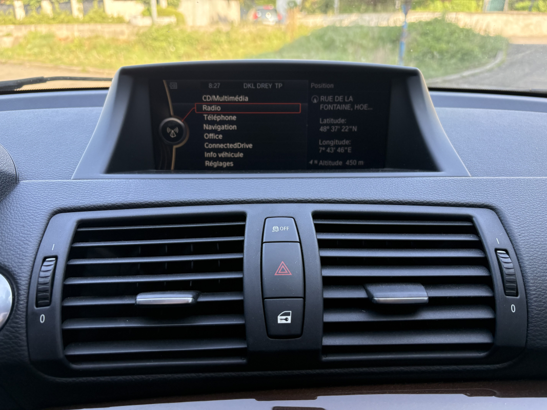 Bmw Série 1 — 17