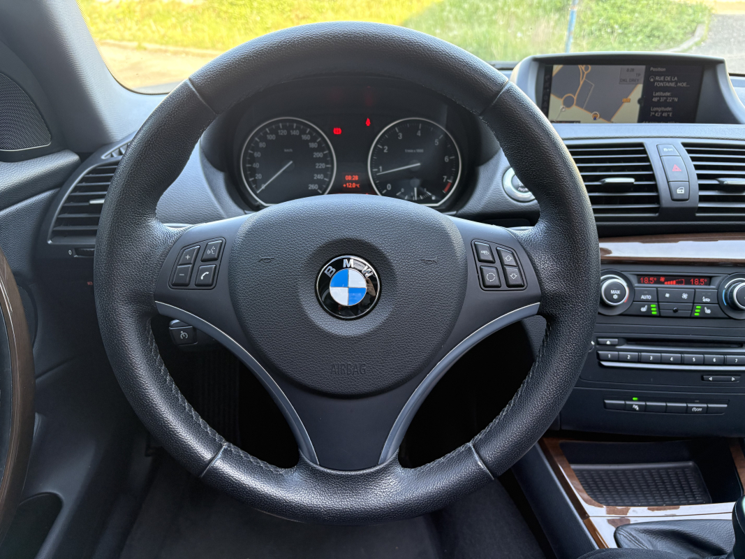 Bmw Série 1 — 9