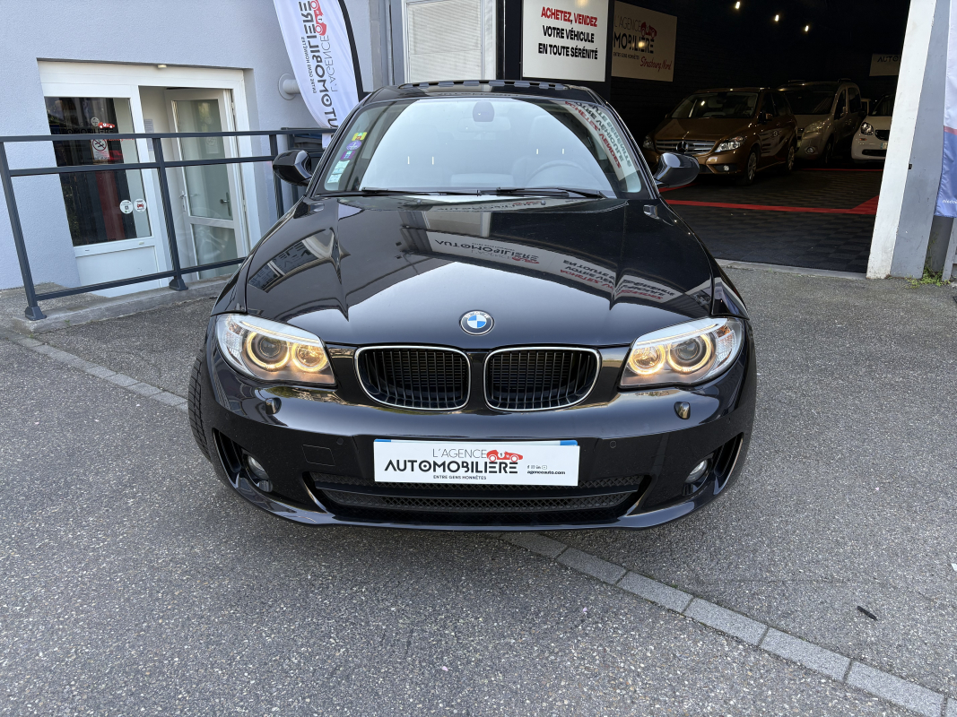 Bmw Série 1 — 27