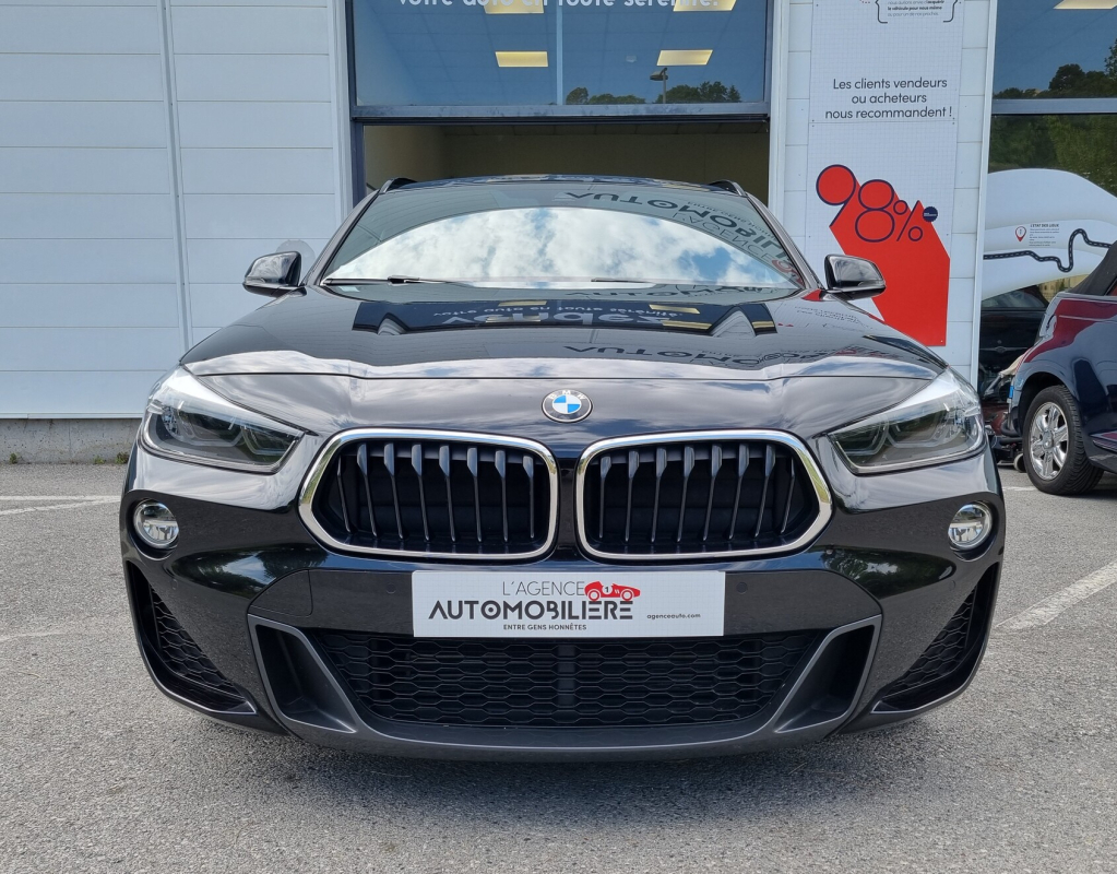 Bmw X2 — 33