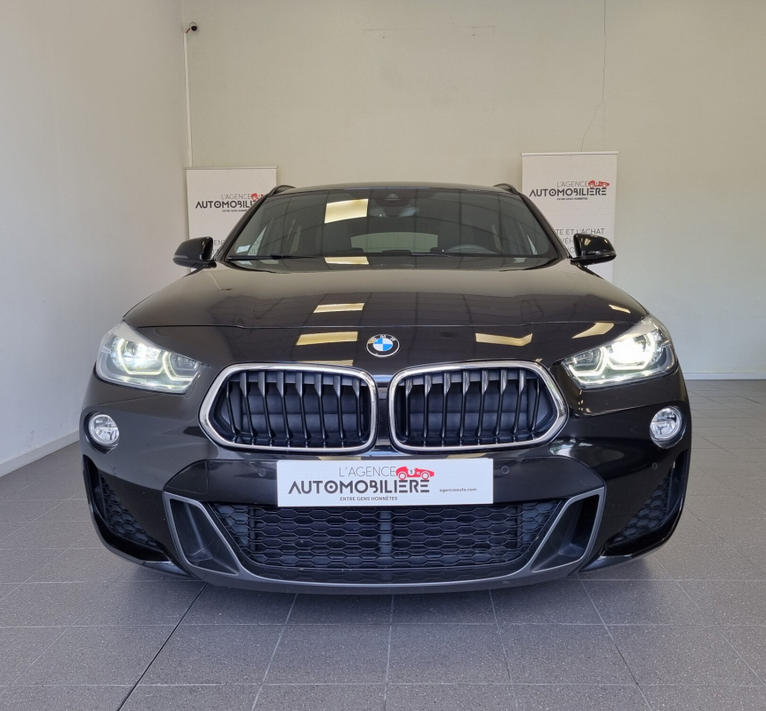 Bmw X2 — 9