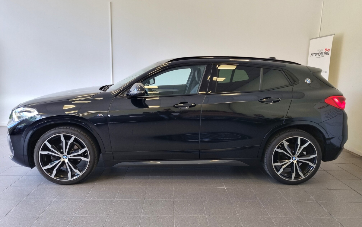 Bmw X2 — 3