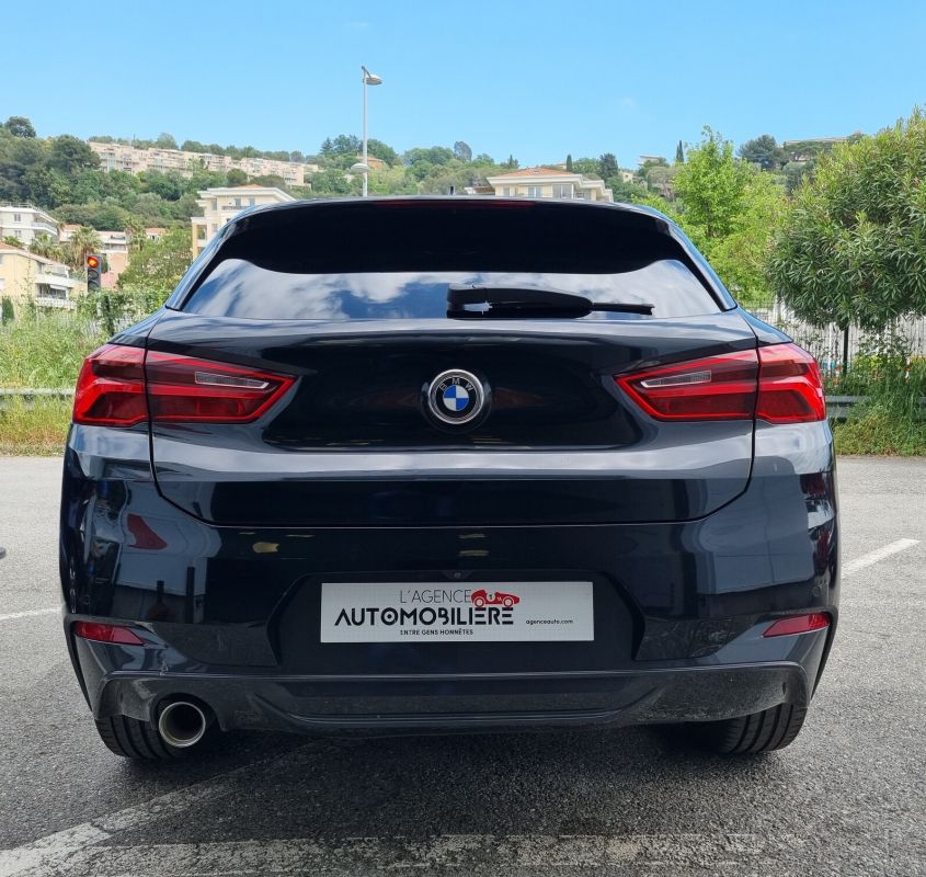 Bmw X2 — 34