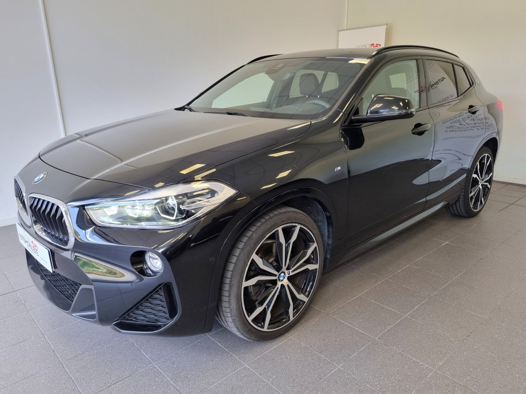 Bmw X2 — 2