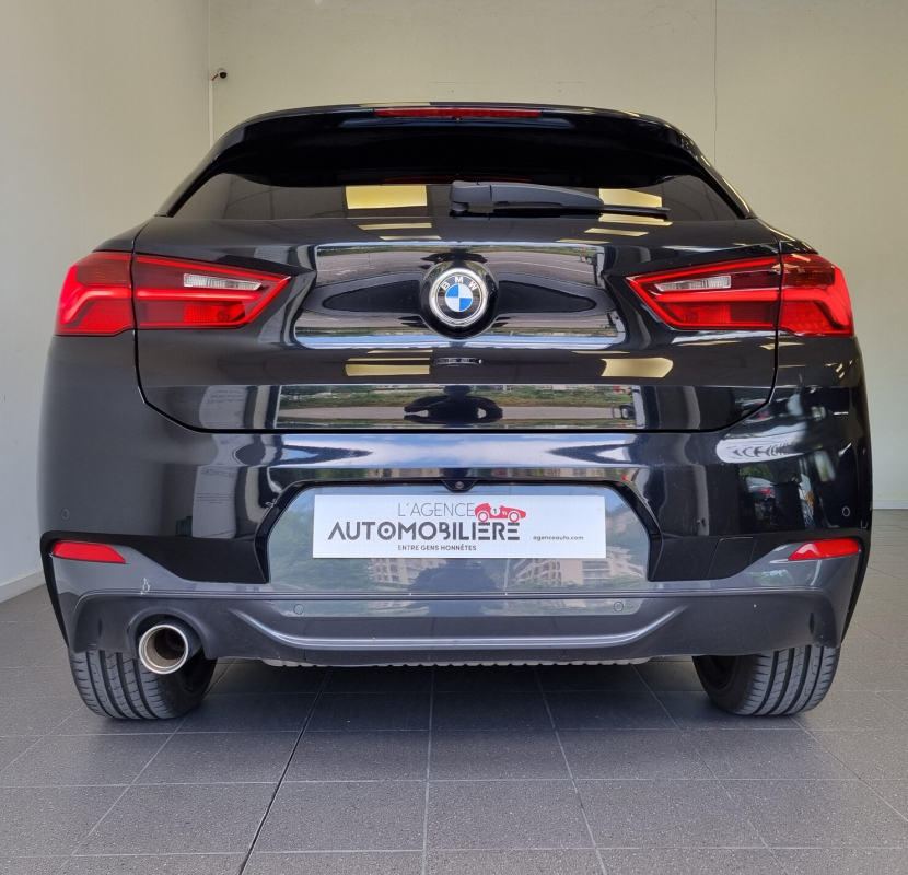 Bmw X2 — 5