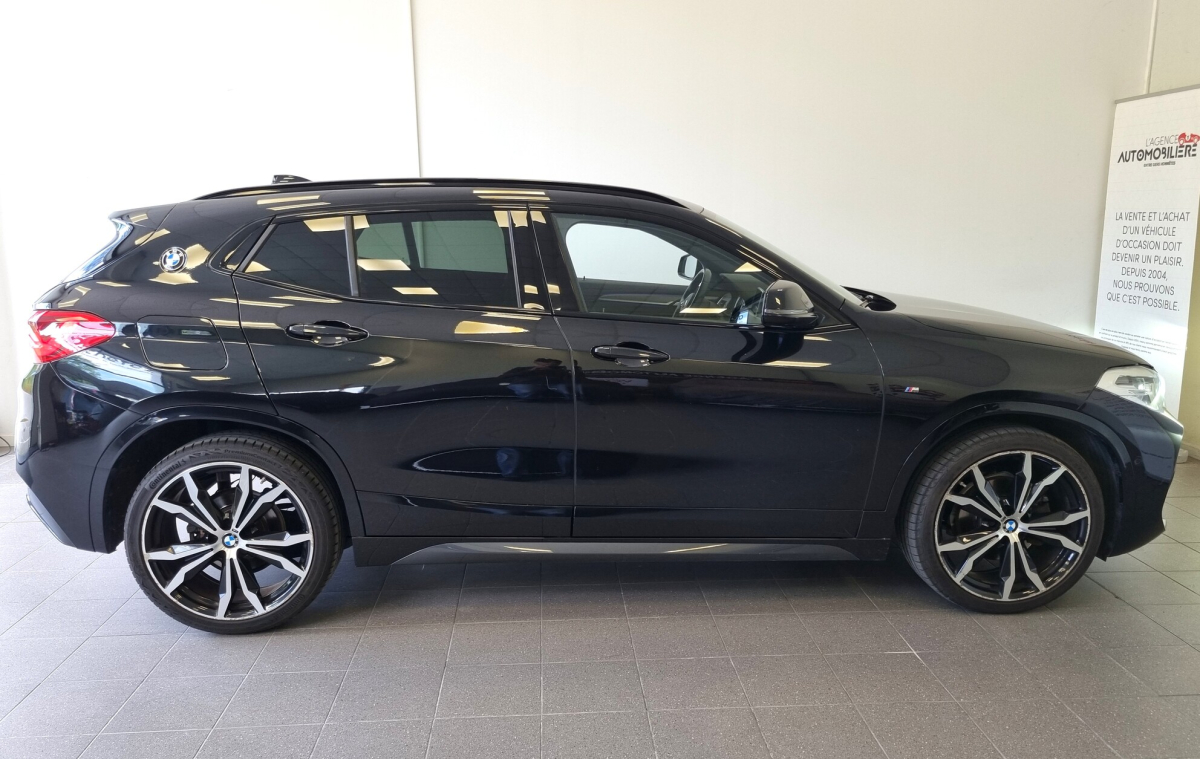 Bmw X2 — 7