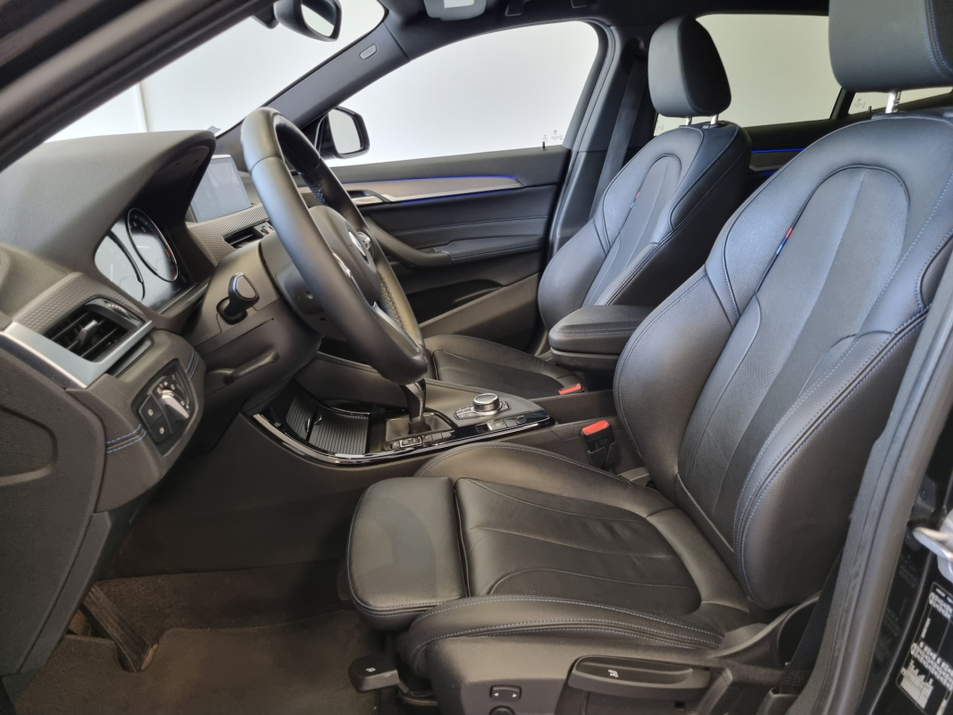 Bmw X2 — 11