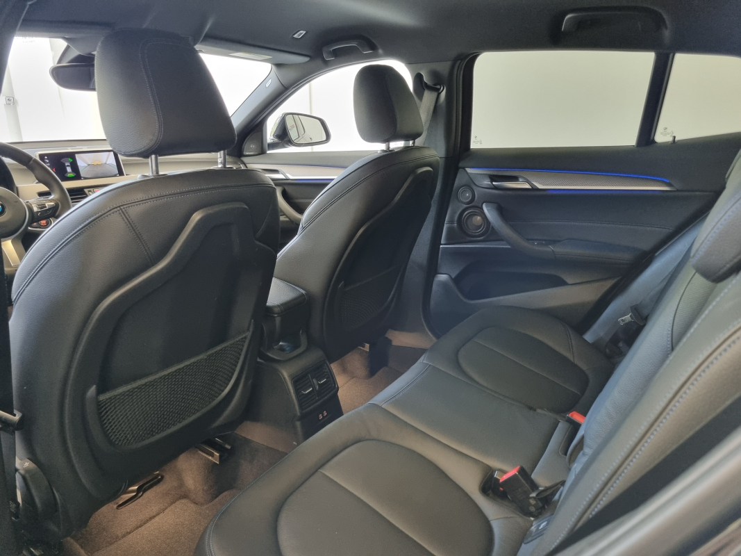 Bmw X2 — 13