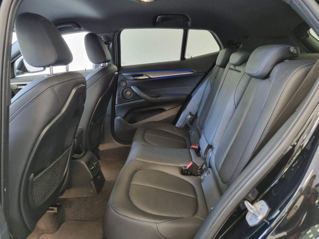 Bmw X2 — 14