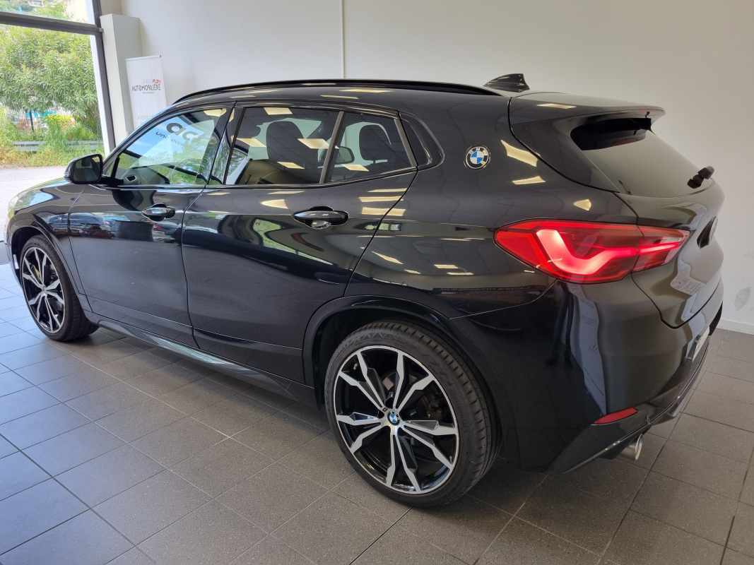 Bmw X2 — 4